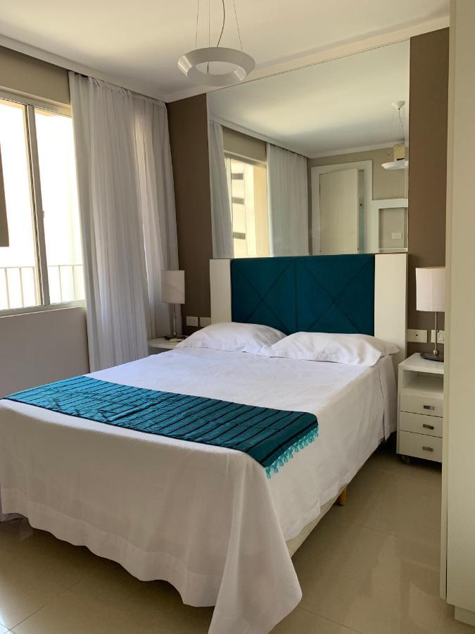 Balneário Camboriú Apartamento Ilhas Do Sul מראה חיצוני תמונה