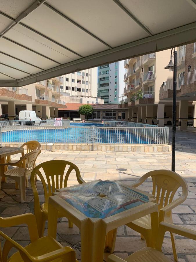 Balneário Camboriú Apartamento Ilhas Do Sul מראה חיצוני תמונה
