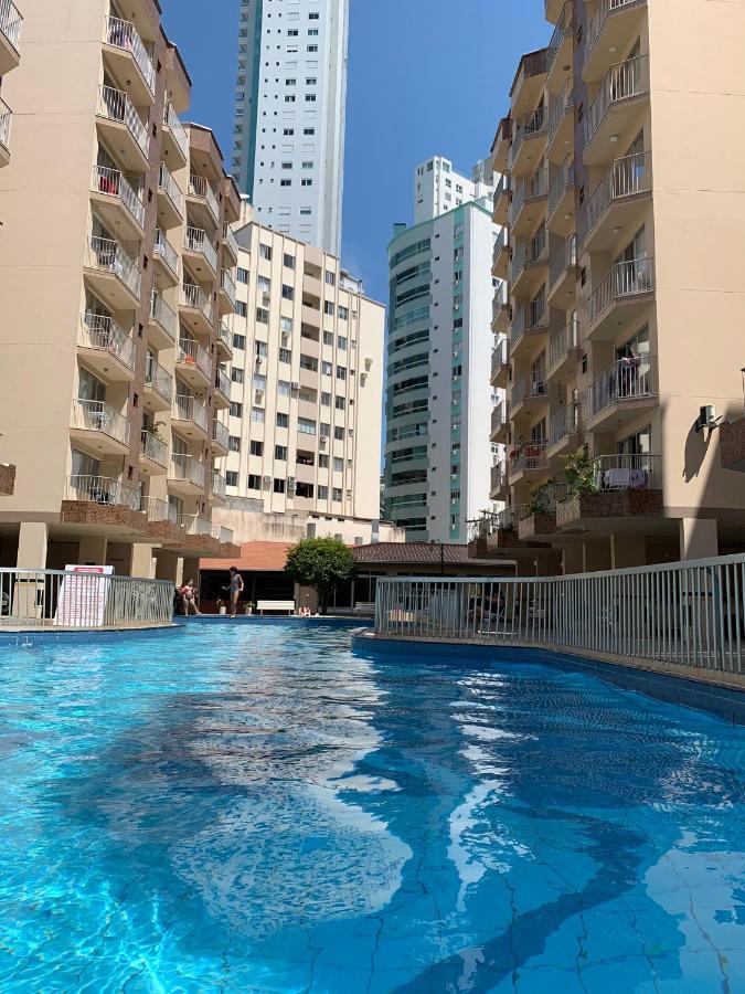 Balneário Camboriú Apartamento Ilhas Do Sul מראה חיצוני תמונה