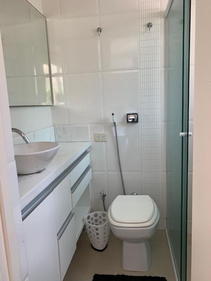 Balneário Camboriú Apartamento Ilhas Do Sul מראה חיצוני תמונה