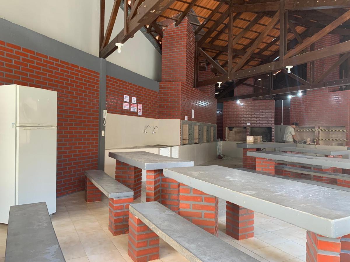 Balneário Camboriú Apartamento Ilhas Do Sul מראה חיצוני תמונה